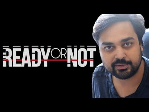 The Censorship of Ready Or Not... thumbnail