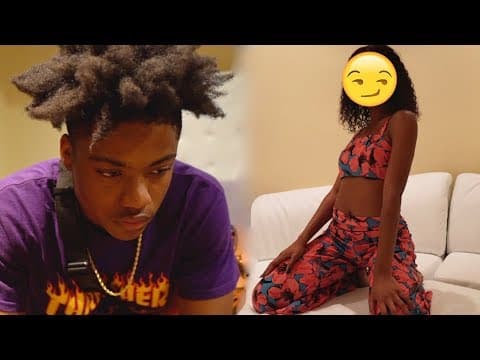 He Confronted the BIGGEST Gold Digger!!!! (insane) thumbnail