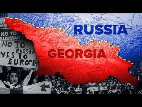 I Went to Georgia to See Russia’s Silent Invasion thumbnail