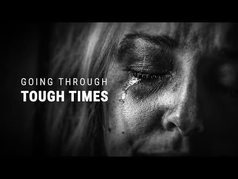 How to Overcome Tough Times and Build Resilience thumbnail