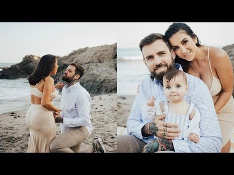 I Asked Her To Marry Me 😊 thumbnail