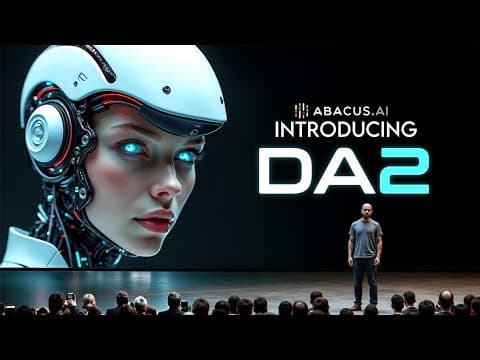 Self Prompting AI Agent About to Break the Internet: Fully Autonomous AI Workflow thumbnail