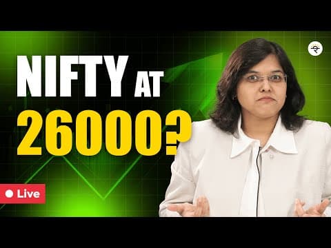 Fed Rate Cut | Stocks in Focus | CA Rachana Ranade thumbnail