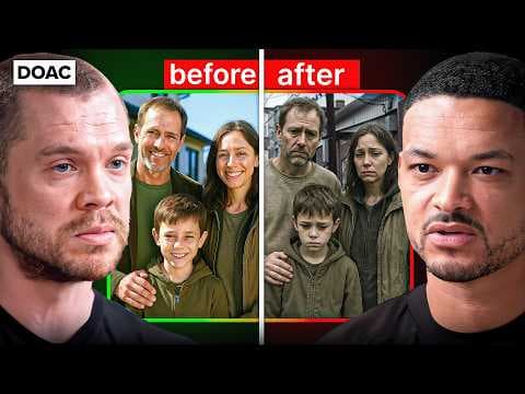 The REAL Reason The Middle Class Is Being Wiped Out thumbnail