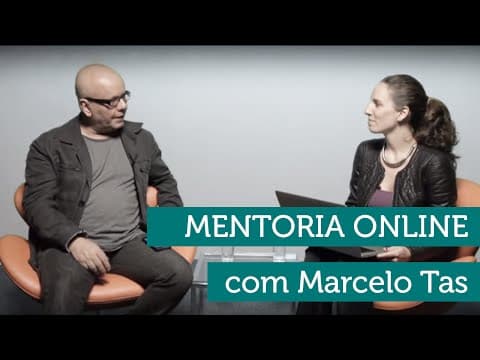 Como empreender mantendo essência com Marcelo Tas thumbnail