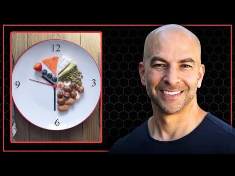 Is fasting beneficial for longevity? thumbnail