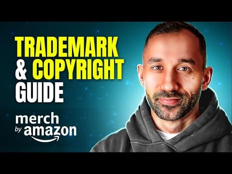 Print on Demand Trademark & Copyright Guide (2026) thumbnail