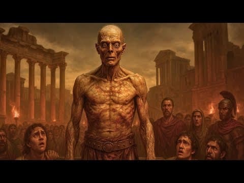 Spartacus’s Death Was Much More Terrifying Than You Imagine thumbnail