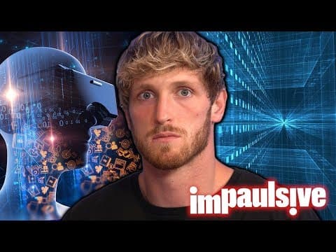 Virtual Reality Will Ruin Your Life - IMPAULSIVE EP. 193 thumbnail