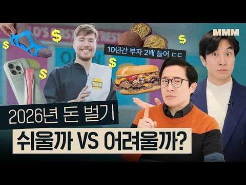 2026년 직장인 vs 1인 창업: 어느 쪽이 수익 창출에 더 유리한가? thumbnail