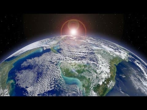 The Whole History of the Earth and Life 【Newest Edition】 thumbnail