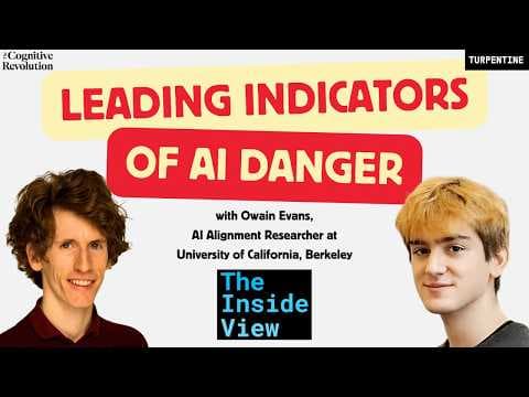 What Is Situational Awareness in AI and Why Is It Important? thumbnail