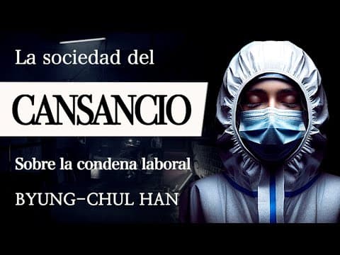 ¿Cómo convierte el rendimiento en autoexplotación? thumbnail