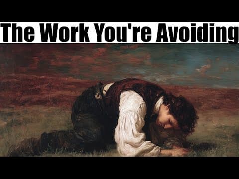 This will find you at the right time, always thumbnail