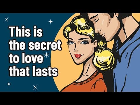 The 5 Love Languages Explained thumbnail