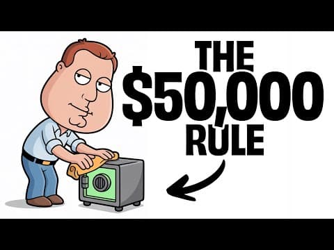 What Changes When You Hit $50,000 in Savings thumbnail