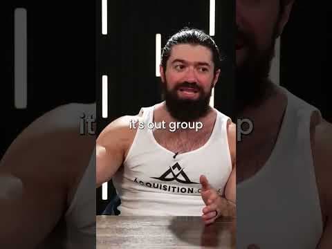 Being Different Is The Point thumbnail