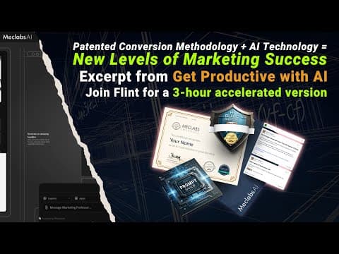 How Can AI Enhance Your Marketing Success? thumbnail