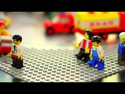 Brick by Brick: Inside Lego thumbnail