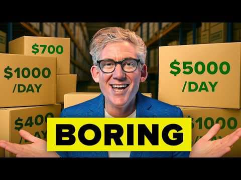 5 Ridiculously Simple Skills I'd Pay YOU $100k/yr For thumbnail