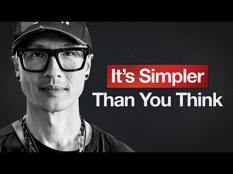 How To Attract Higher Paying Clients (It's Not Your Work) thumbnail