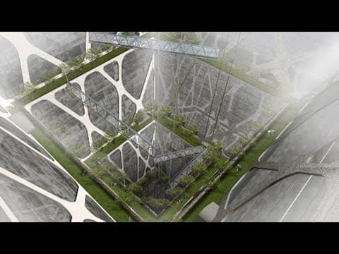 What Are Earthscrapers and How Do They Work? thumbnail