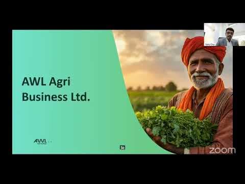 AWL Agri Business x Fortune Case Study Challenge 2025 Launch Event thumbnail