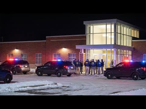 FBI & ICE Investigate Minnesota Daycare Network — Billions Under Federal Review thumbnail