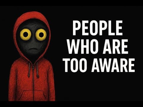 The Psychology of People Who Are Deep Thinkers thumbnail