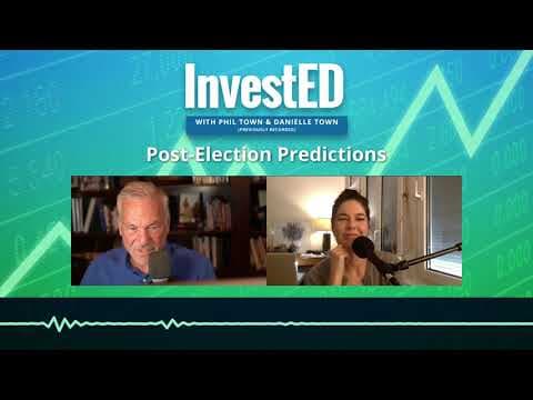 What Will Happen to the Dollar After the Election? thumbnail