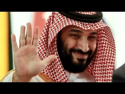 Mohammed ben Salmane, prince controversé d'Arabie Saoudite thumbnail