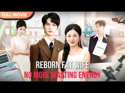 [ENG  SUB] Reborn Fat Wife, No More Wasting Energy | Full #cdrama #fullepisode #revenge thumbnail