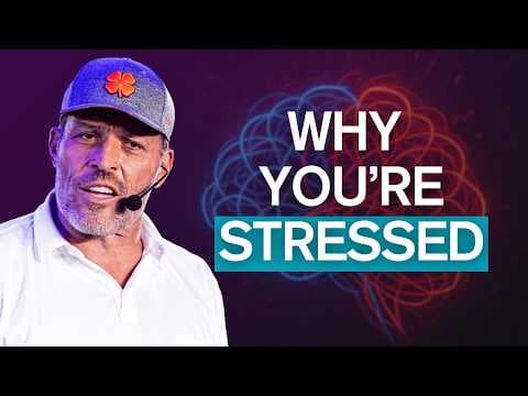 The RPM Formula That ENDS Stress For GOOD thumbnail