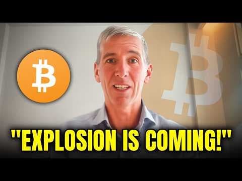 GOOD NEWS for all Bitcoiners! This Bitcoin Update Is MASSIVE - Matt Hougan thumbnail