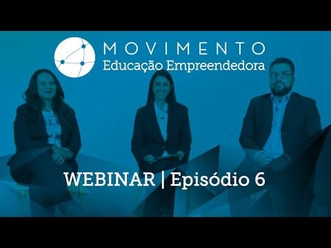 Como transformar o ensino do empreendedorismo com iniciativas thumbnail
