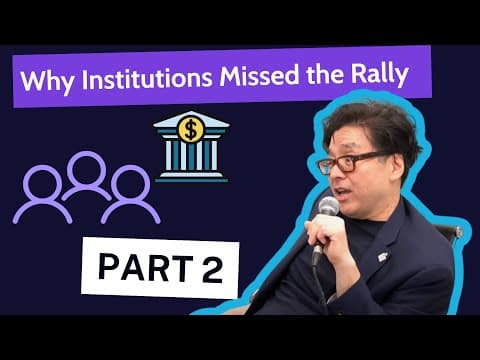 Fundstrat's Tom Lee: Why This Is the Most Hated V-Shaped Recovery thumbnail