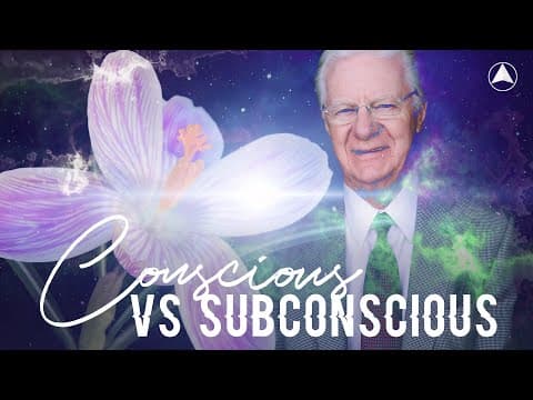 What Is the Difference Between Conscious and Subconscious Mind? thumbnail