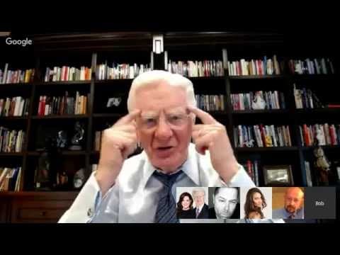 What Are Bob Proctor's Key Strategies for Achieving Success? thumbnail