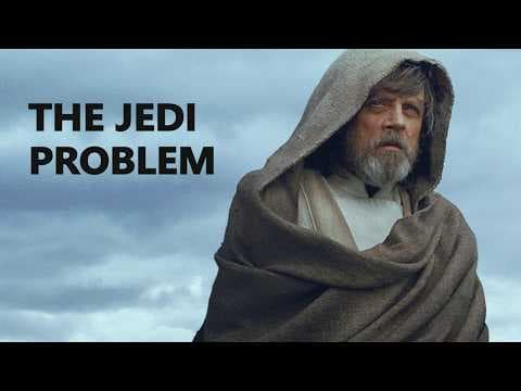 Why Star Wars Can’t Move Forward thumbnail