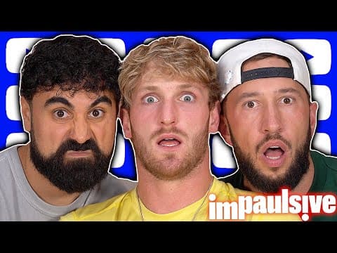 Why Is Logan Paul Supporting His Ex-Girlfriend's Move? thumbnail