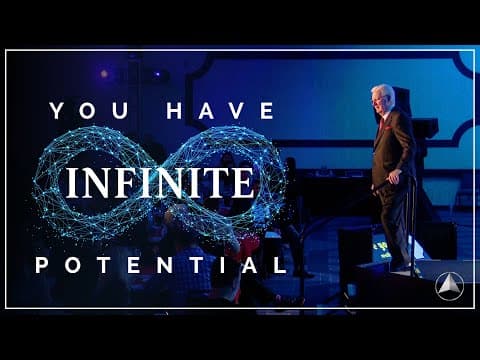 How to Unlock Your Infinite Potential for Success thumbnail