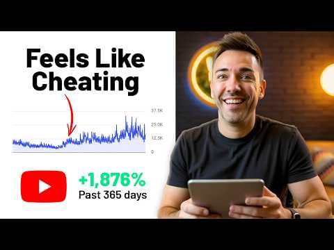 How to Build a YouTube Funnel That Wins Clients thumbnail
