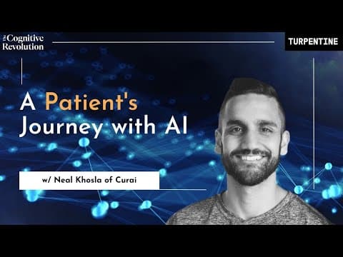 How Is AI Transforming Patient Care in Medicine? thumbnail