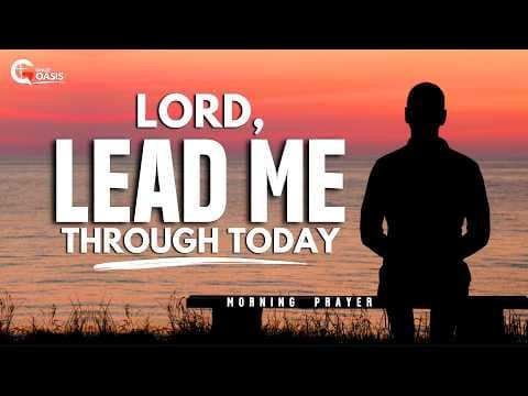 How to let God lead you daily and trust His guidance thumbnail