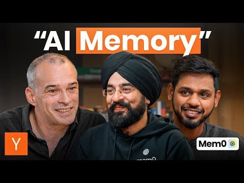This Startup Is Trying To Solve The AI Memory Problem thumbnail