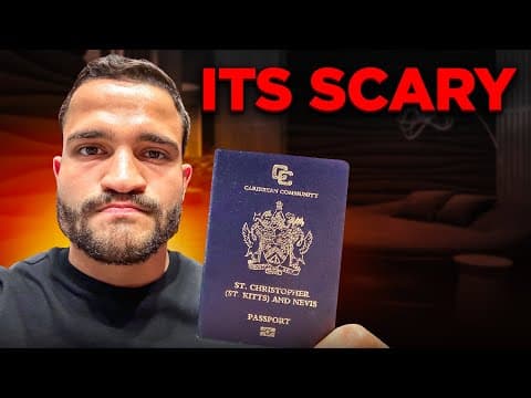 What Is the Future of Caribbean Citizenship by Investment? thumbnail