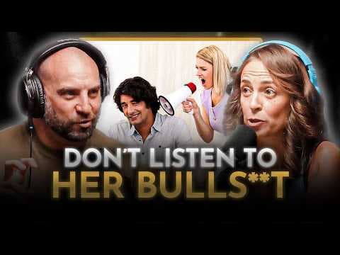 The Dating Lies Men Fall For (And How To Escape Them) thumbnail