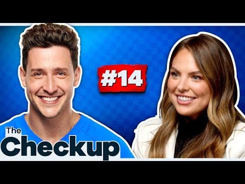 How Does The Bachelor Impact Your Mental Health? thumbnail