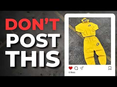 I worked with 252 Clothing Brands and discovered this... thumbnail