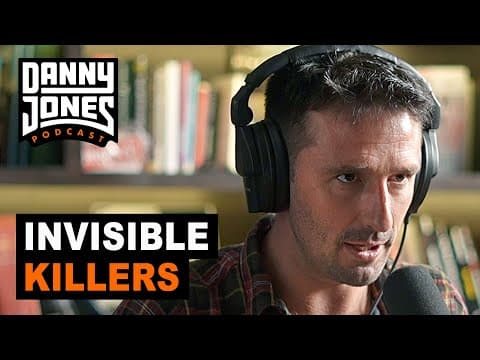 Why Is the World’s #1 Wildlife Survival Expert Afraid of This Animal? thumbnail